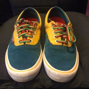 Just a pair I never wear